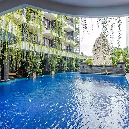 Zen Rooms Seminyak Pangkung Sari Extérieur photo