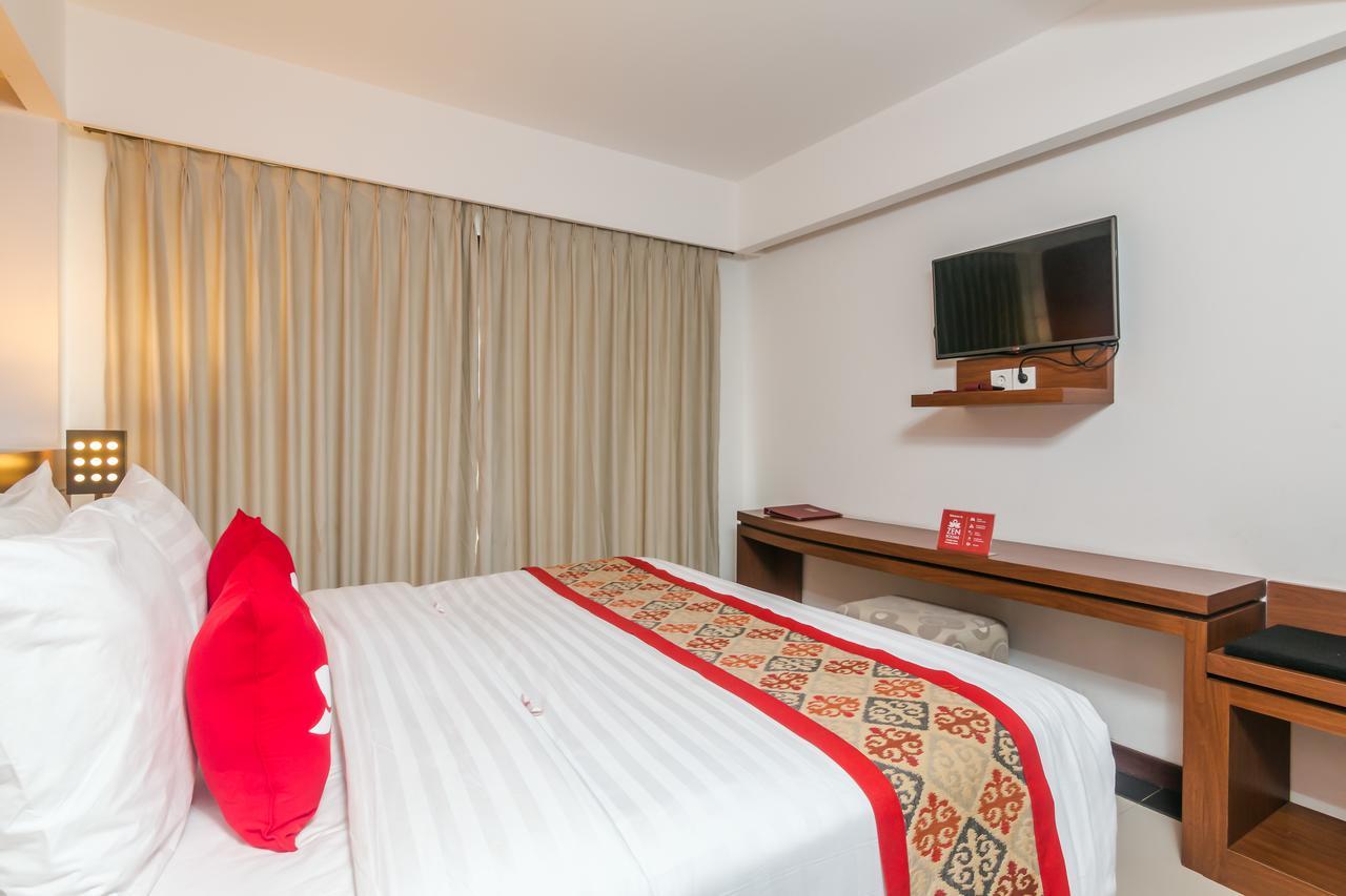 Zen Rooms Seminyak Pangkung Sari Extérieur photo