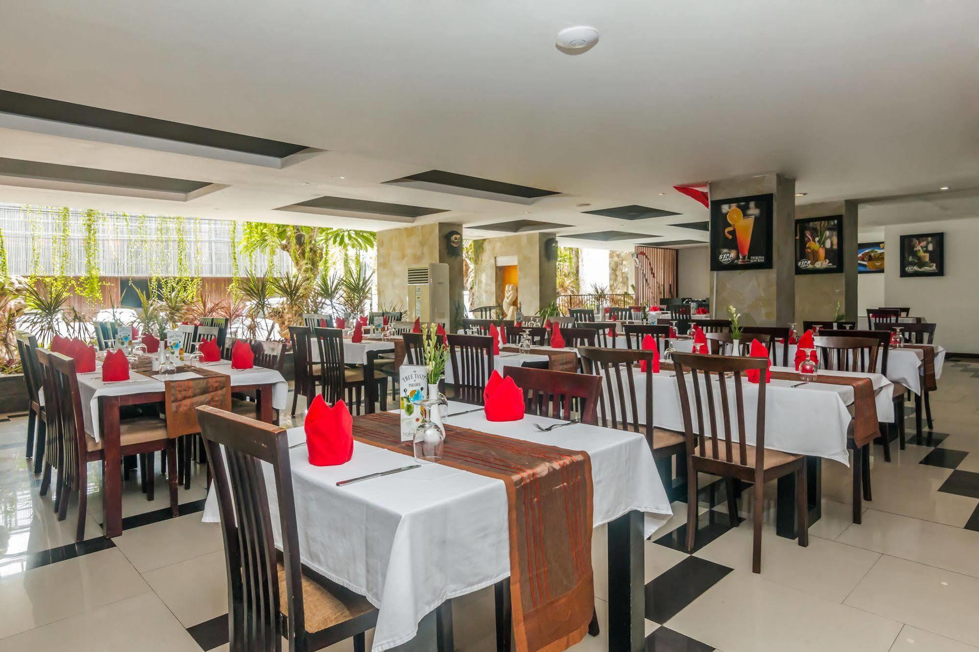Zen Rooms Seminyak Pangkung Sari Extérieur photo